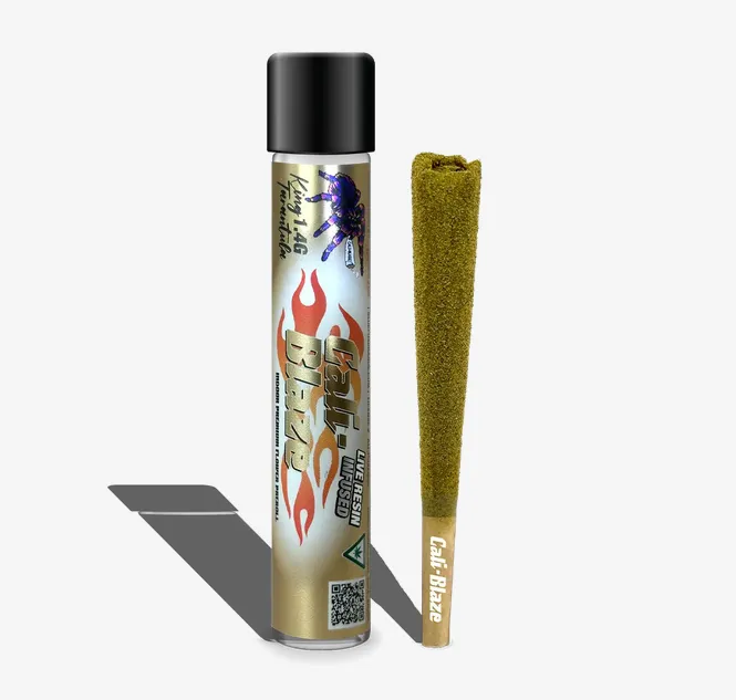 18421 cannabis pre roll storage