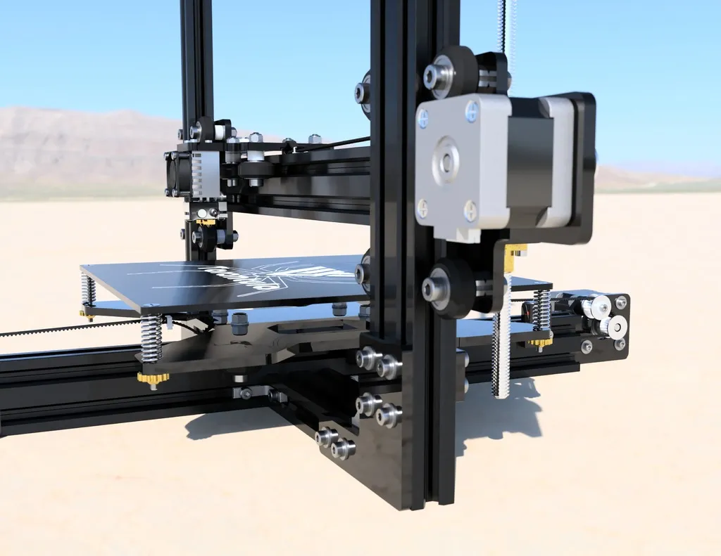 18422 tevo tarantula first print