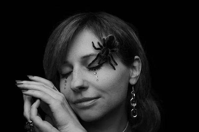 18457 kulit sehat ilustrasi