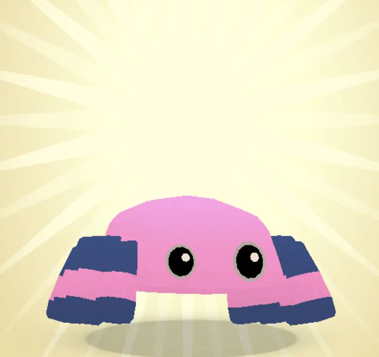 18466 ajpw pet tarantula color