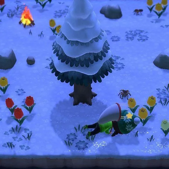 18511 acnh stealth approach