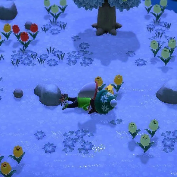 18511 acnh tarantula bite