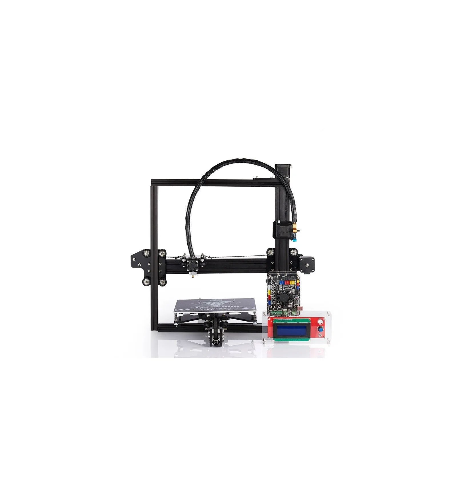 18521 prusa i3 features