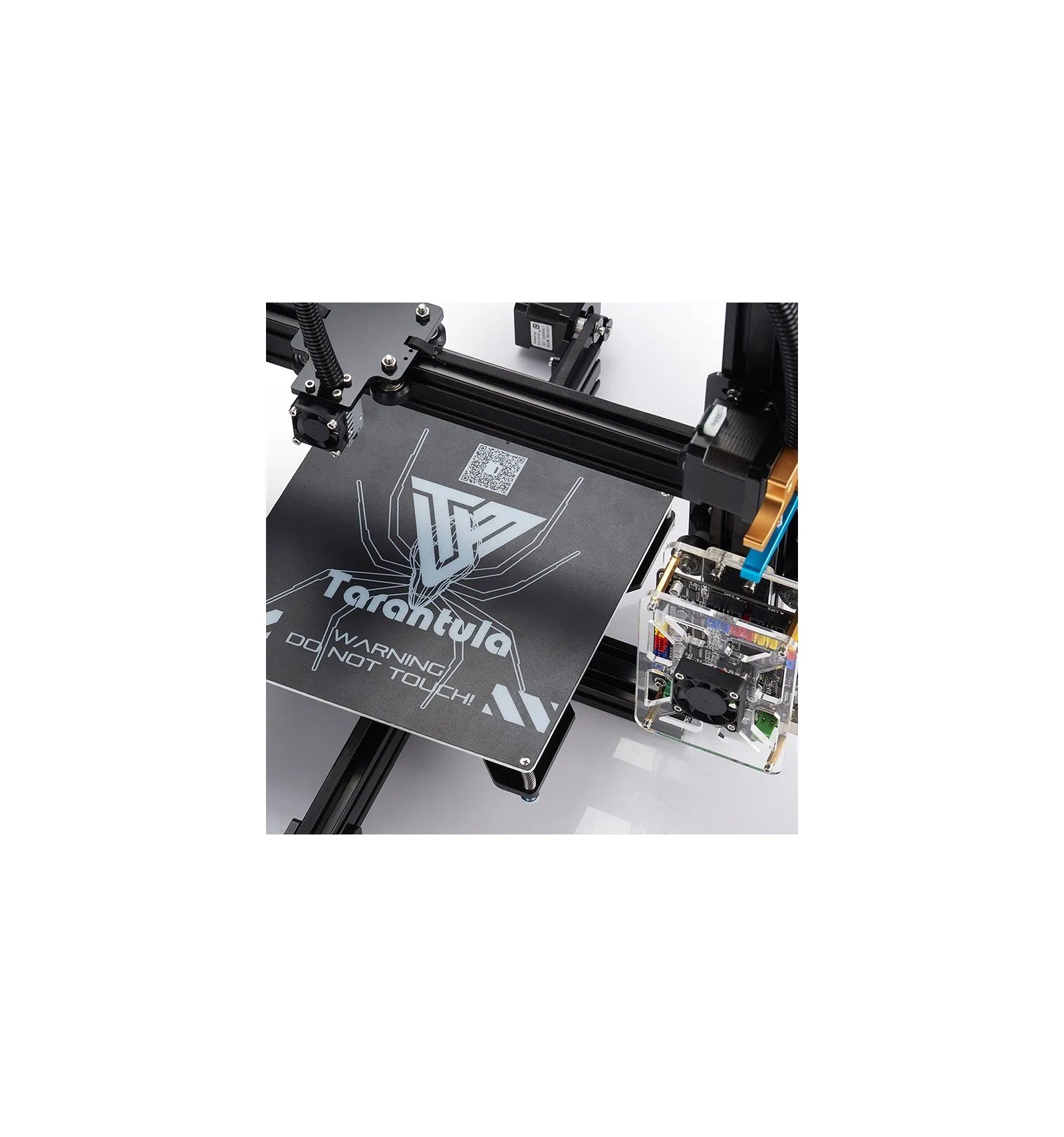 18521 tevo tarantula features