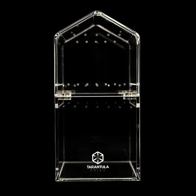 18537 tarantula enclosure size