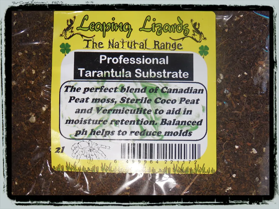 18565 potting soil substrate