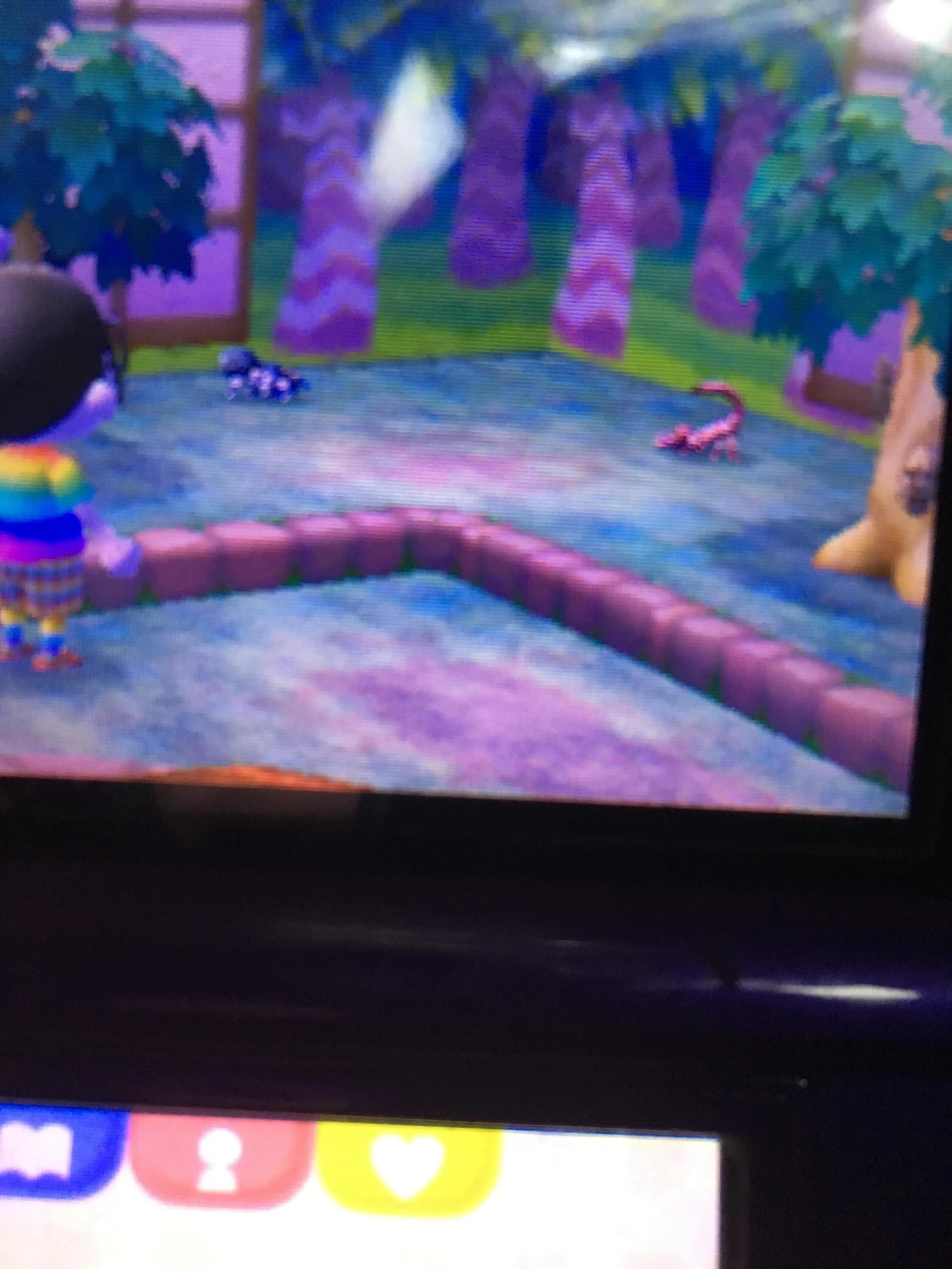 18572 animal crossing stalking