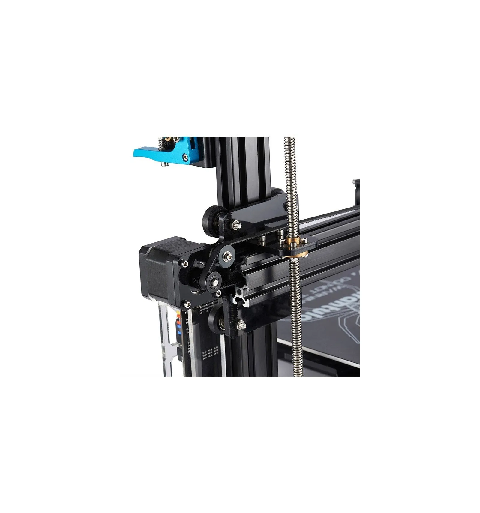 18596 tevo tarantula prusa i3 components