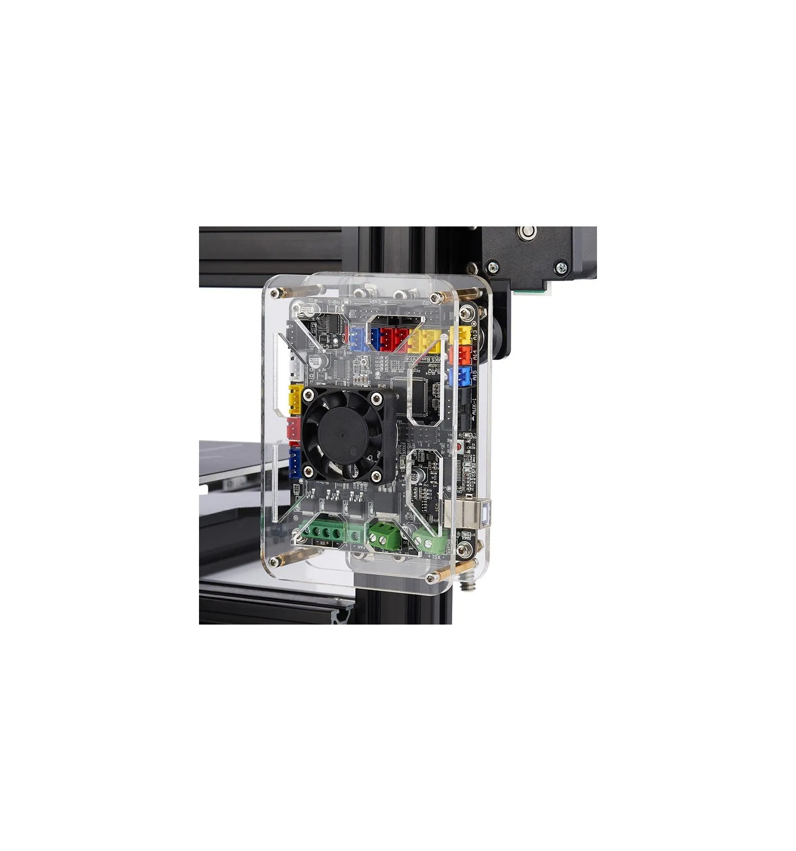 18596 tevo tarantula prusa i3 troubleshooting