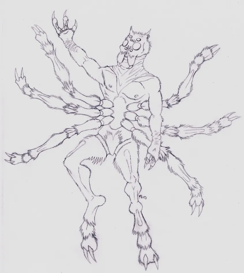 18598 allergic reaction tarantula