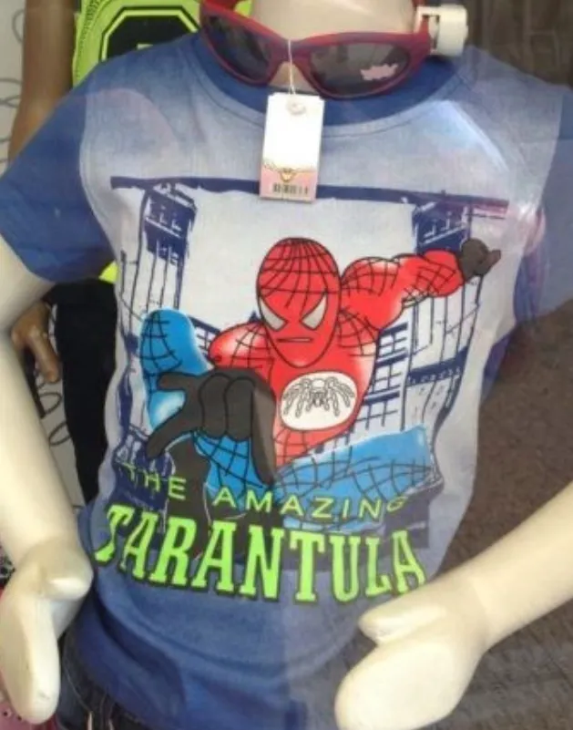 18601 tarantula behavior