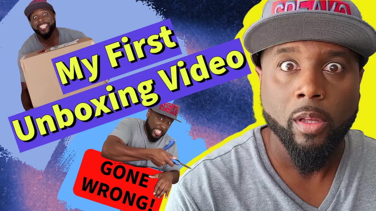 18601 tarantula unboxing nightmare