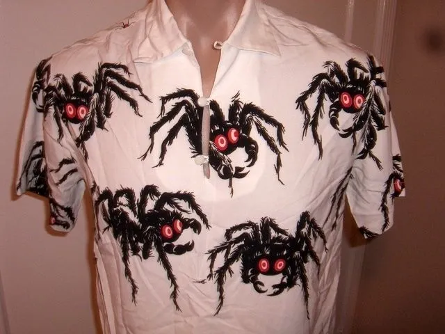18620 tarantula shirt hollywood 1