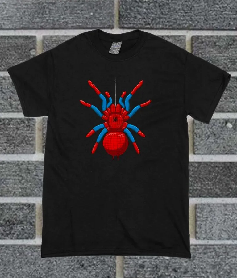 18620 tarantula shirt hollywood 3