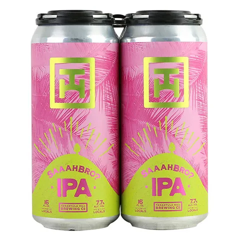 18677 tarantula ipa tasting