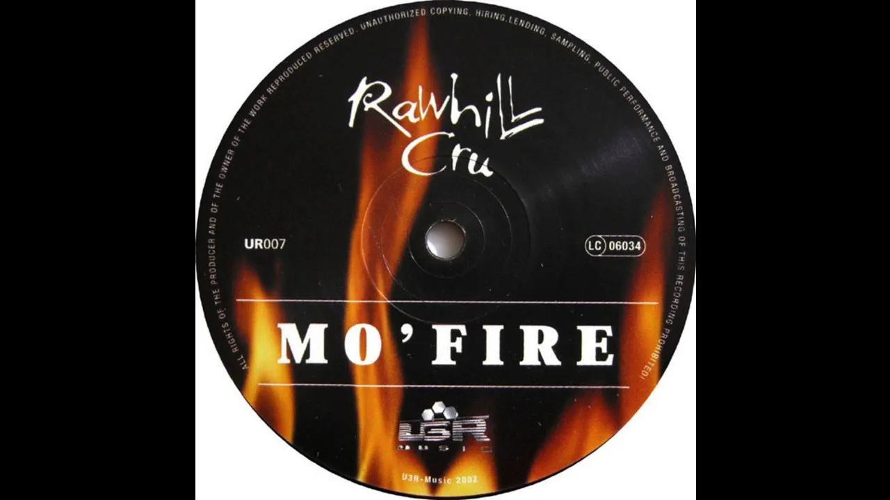 18696 pendulum tarantula remix artwork