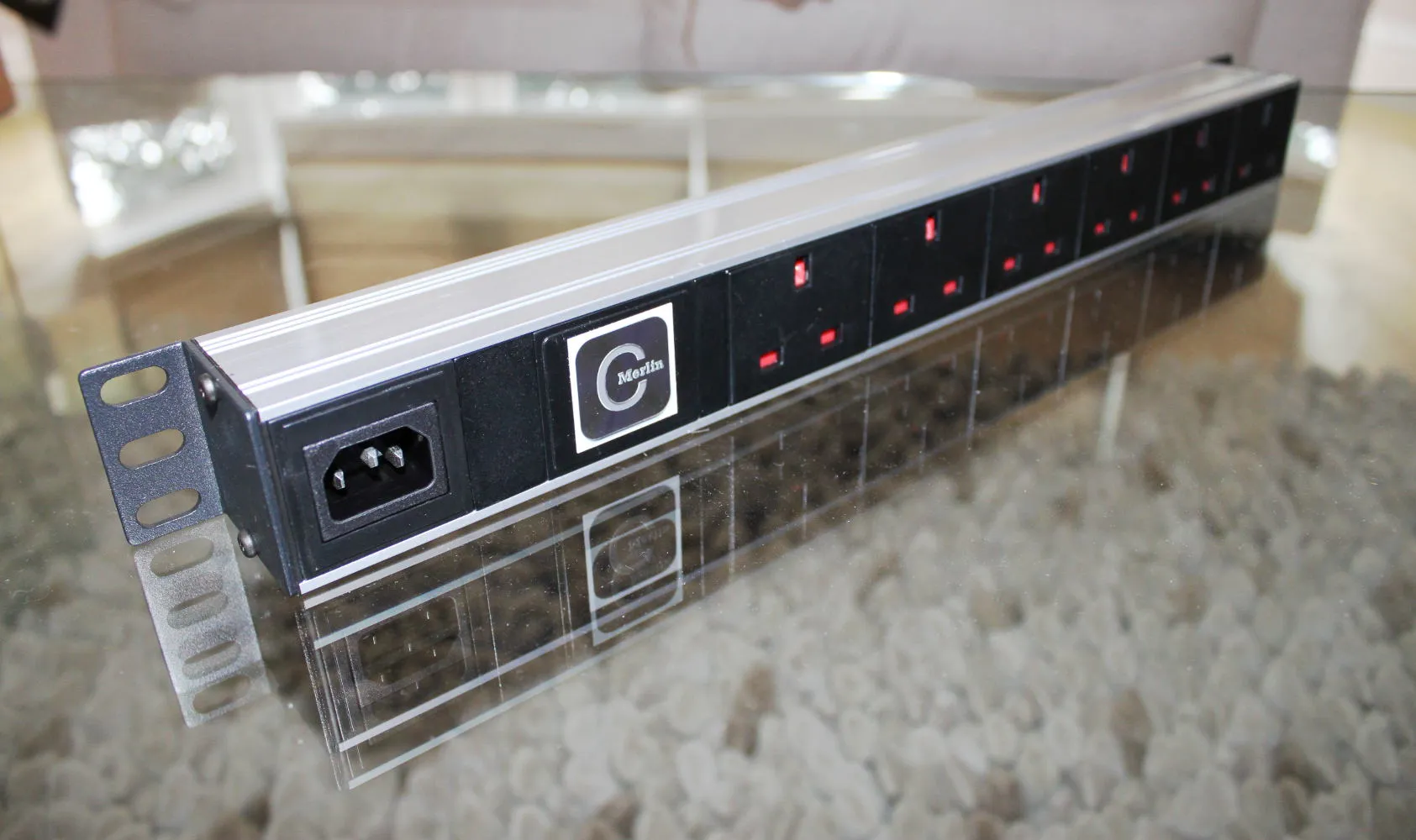 18724 merlin tarantula dominate 2